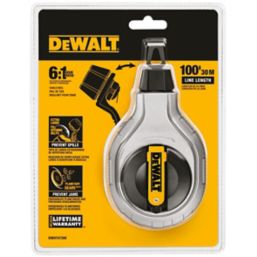 DEWALT Chalk Line 30m