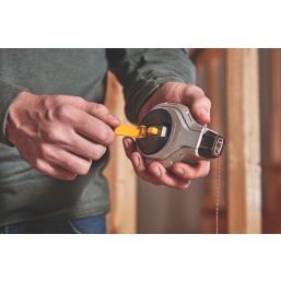 DeWalt Chalk Line 30m