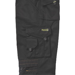 Apache APKHT Holster Trousers Black 34" W 33" L