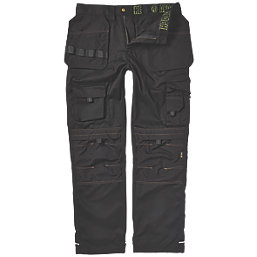 Apache APKHT Holster Trousers Black 34" W 33" L