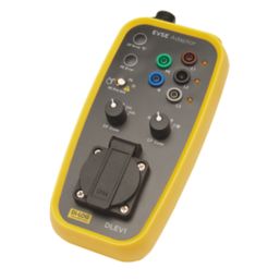 Di-Log DLEV1 EVSE Charge Station Adaptor Kit