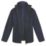 Regatta Defender III  3-in-1 Waterproof Jacket Navy/Black Small 44" Chest