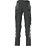 Mascot Accelerate 18579 Work Trousers Black 36.5" W 35" L