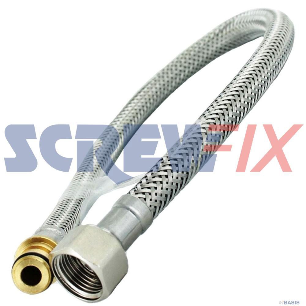 Vokera 10028603 Pipe Screwfix