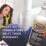 Zep   Liquid Heat Drain Unblocker 1Ltr
