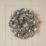 Octanis 500mm Indoor LED Pre Lit Artificial Christmas Wreath