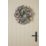 Octanis 500mm Indoor LED Pre Lit Artificial Christmas Wreath
