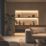 Calex  3m LED Smart SOB Strip Light 18W