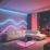 Calex  3m LED Smart SOB Strip Light 18W