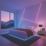 Calex  3m LED Smart SOB Strip Light 18W