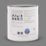 LickPro 2.5Ltr Grey 15 Satin Water-Based Trim Paint