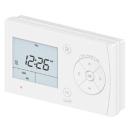 Danfoss TS710 V2 Digital Single Channel Timer