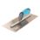 OX Pro Stainless Steel Plastering Trowel  14" x 5"