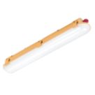 Briticent  Single 2ft Maintained Emergency LED Non-Corrosive Batten 24W 3240lm