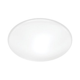 Philips Shan LED Functional Ceiling Light with PIR Sensor White 12W 1150lm