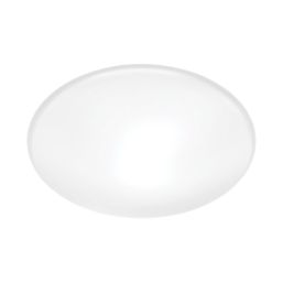 Philips Shan LED Functional Ceiling Light with PIR Sensor White 12W 1150lm