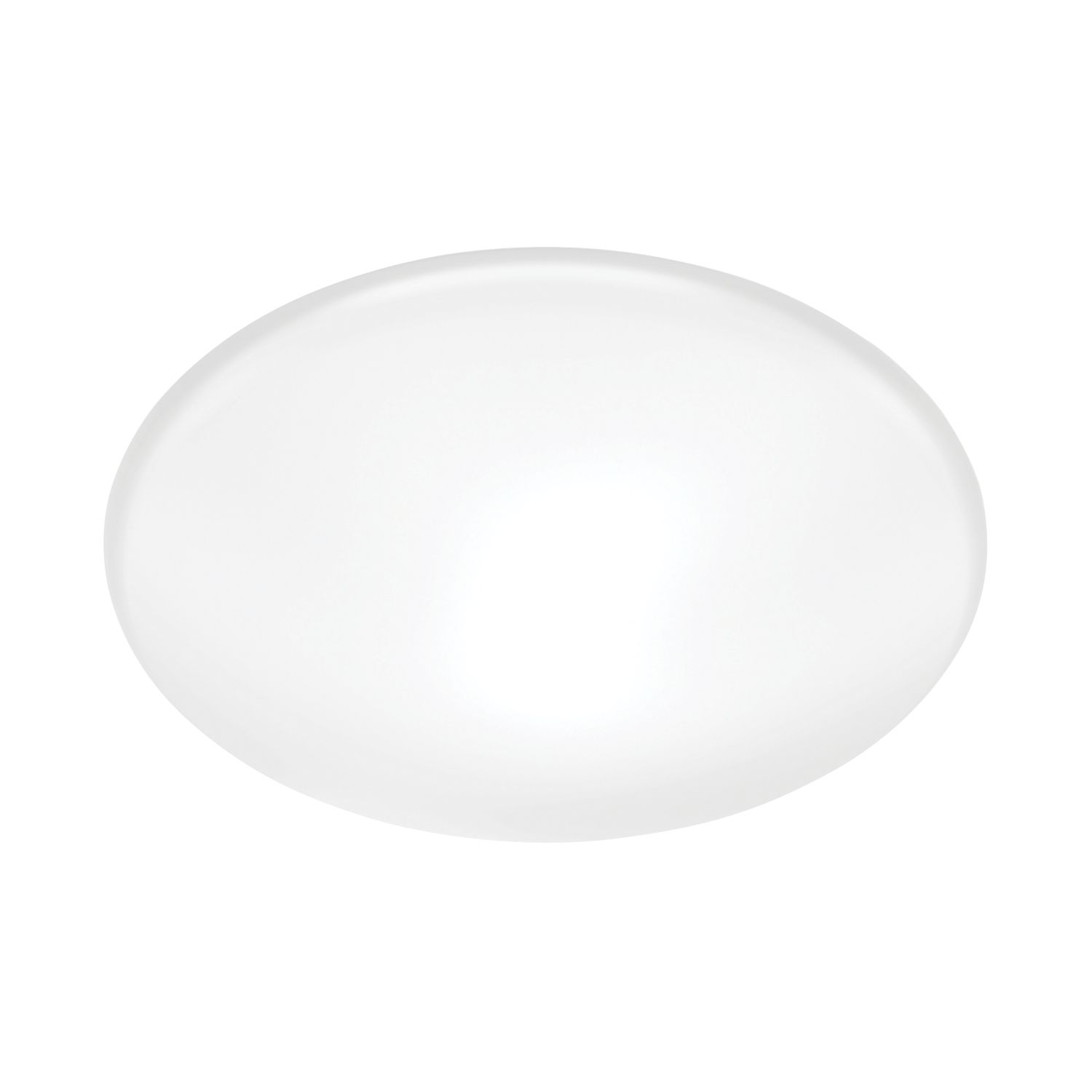 Philips Shan LED Functional Ceiling Light with PIR Sensor White 12W 1150lm (166RF)