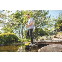 Karcher SP 22.000 Dirt Level Sensor  750W Mains-Powered Dirty Water Pump