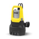 Karcher SP 22.000 Dirt Level Sensor  750W Mains-Powered Dirty Water Pump