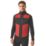 Regatta E-Volve Thermal Bodywarmer Classic Red/Black Small 37.5" Chest