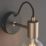 Quay Design Toby Wall Light Soft Gold