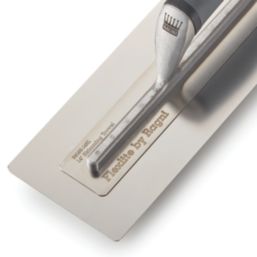 Ragni Flex-Lite Skimming Trowel  14" x 4 3/4"