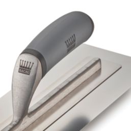Ragni Flex-Lite Skimming Trowel  14" x 4 3/4"
