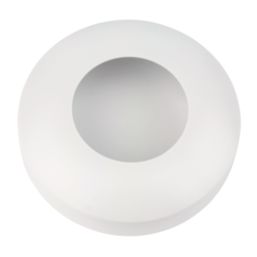 Zink Thebe Indoor White PIR Sensor 360°