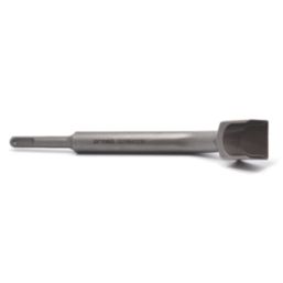Armeg SDS Plus Shank Cranked Channelling Chisel 30mm x 225mm