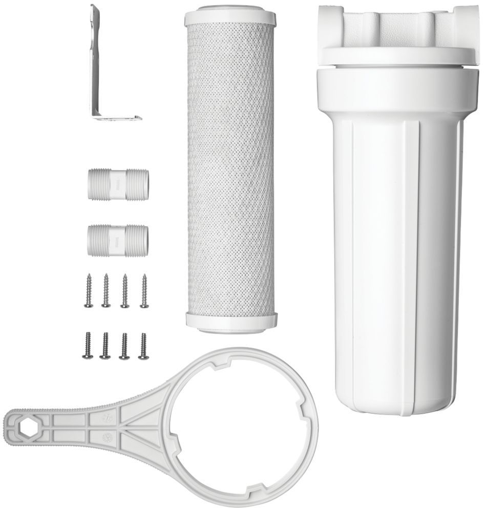BWT High Capacity Water Filter Kit Screwfix