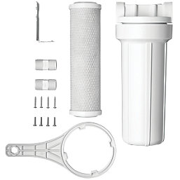 BWT High Capacity Water Filter Kit