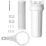 BWT High Capacity Water Filter Kit