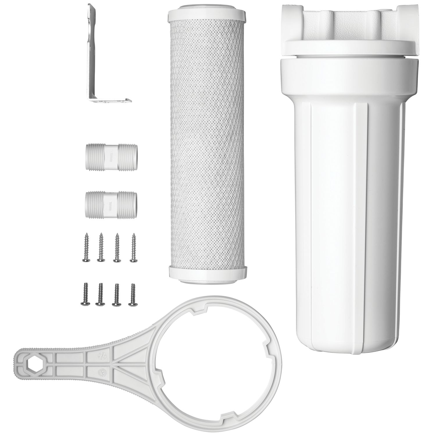 BWT High Capacity Water Filter Kit (16747)