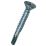 Easydrive  Phillips Double-Countersunk Wing Screws 5.5 x 40mm 100 Pack