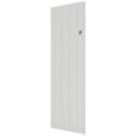 Azur Stratos 1500W Electric Radiator 1600mm x 500mm White 5118BTU