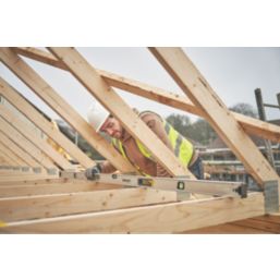 Stanley FatMax Xtreme Magnetic Box Beam Level 6.5ft (2000mm)