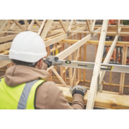 Stanley FatMax Xtreme Magnetic Box Beam Level 6.5ft (2000mm)