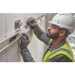 Stanley FatMax Xtreme Magnetic Box Beam Level 6.5ft (2000mm)