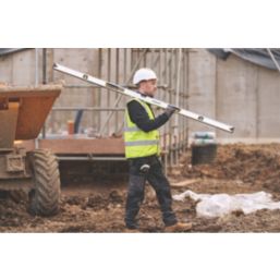 Stanley FatMax Xtreme Magnetic Box Beam Level 6.5ft (2000mm)