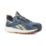 Reebok FE4 Adventure Size 7  Blue / Yellow    Safety Trainers