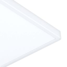 Eglo Fueva 6 LED Bathroom Ceiling Light White 13W 2100lm