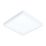 Eglo Fueva 6 LED Bathroom Ceiling Light White 13W 2100lm