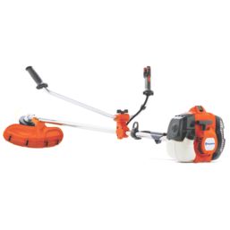 34.6cc Straight Shaft Brushcutter Bundle 2 Week Hire