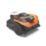 Worx 20V 4.0Ah Li-Ion PowerShare Brushless Cordless 18cm WR305E Vision Cloud Landroid  Robotic Lawn Mower