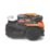 Worx 20V 4.0Ah Li-Ion PowerShare Brushless Cordless 18cm WR305E Vision Cloud Landroid  Robotic Lawn Mower