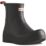 Hunter Play Short Size 9  Black Non Safety Wellies