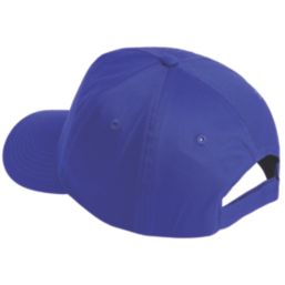 Beechfield Original 5 Panel Cap Royal Blue