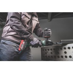 Metabo BFVB 18 LTX BL 90 (601767840) 3/4" 18V Li-Ion CAS Brushless Cordless Band File - Bare