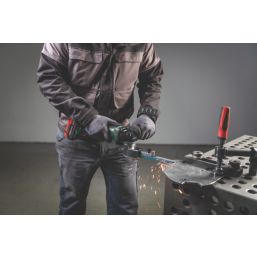 Metabo BFVB 18 LTX BL 90 (601767840) 3/4" 18V Li-Ion CAS Brushless Cordless Band File - Bare