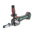 Metabo BFVB 18 LTX BL 90 (601767840) 3/4" 18V Li-Ion CAS Brushless Cordless Band File - Bare